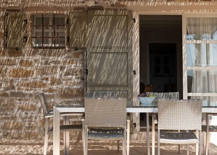 Casa Meloni