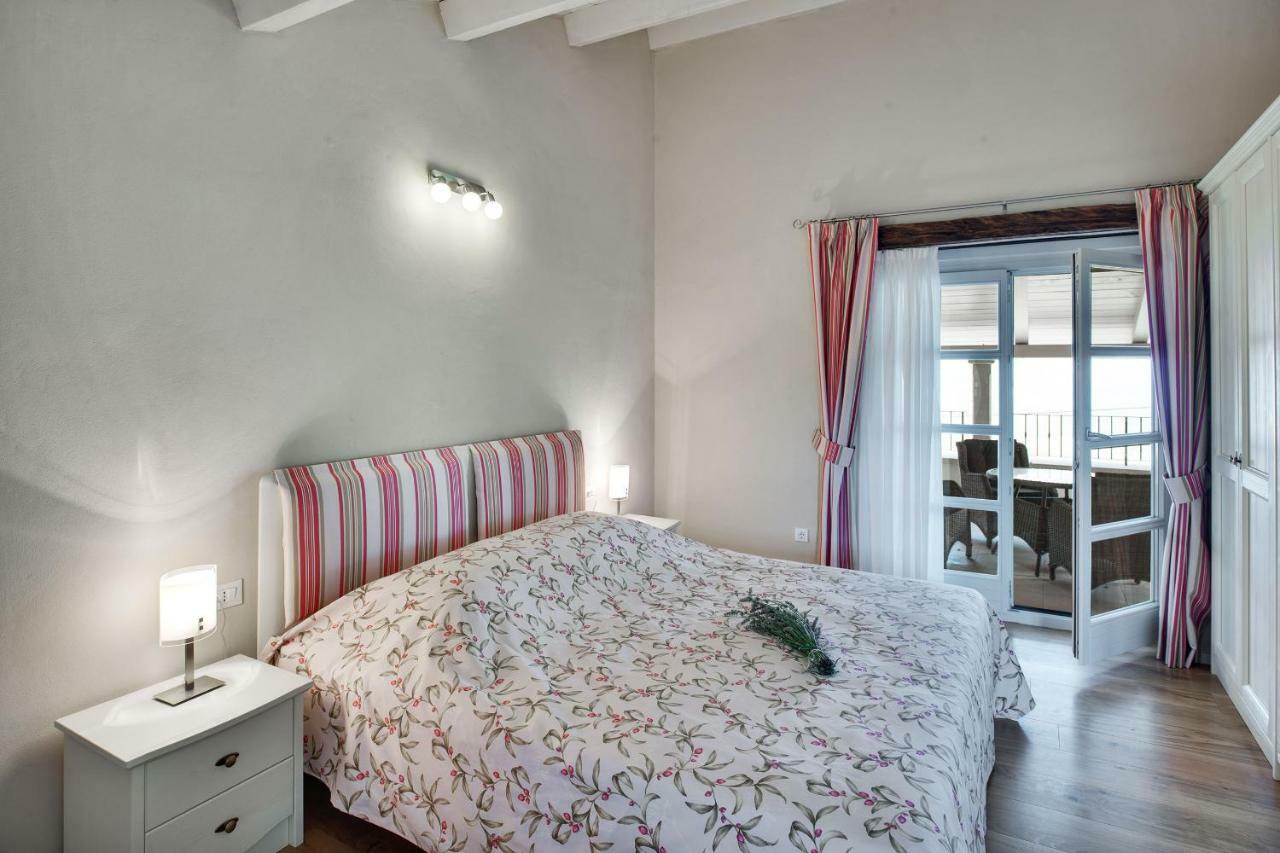 Casa Meloni Motovun