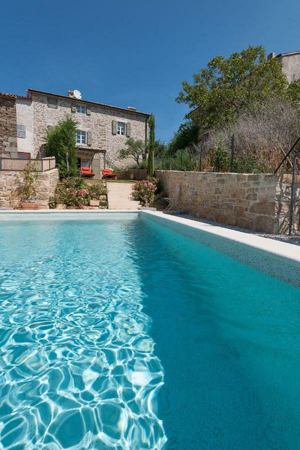 Holiday home Casa Meloni Motovun