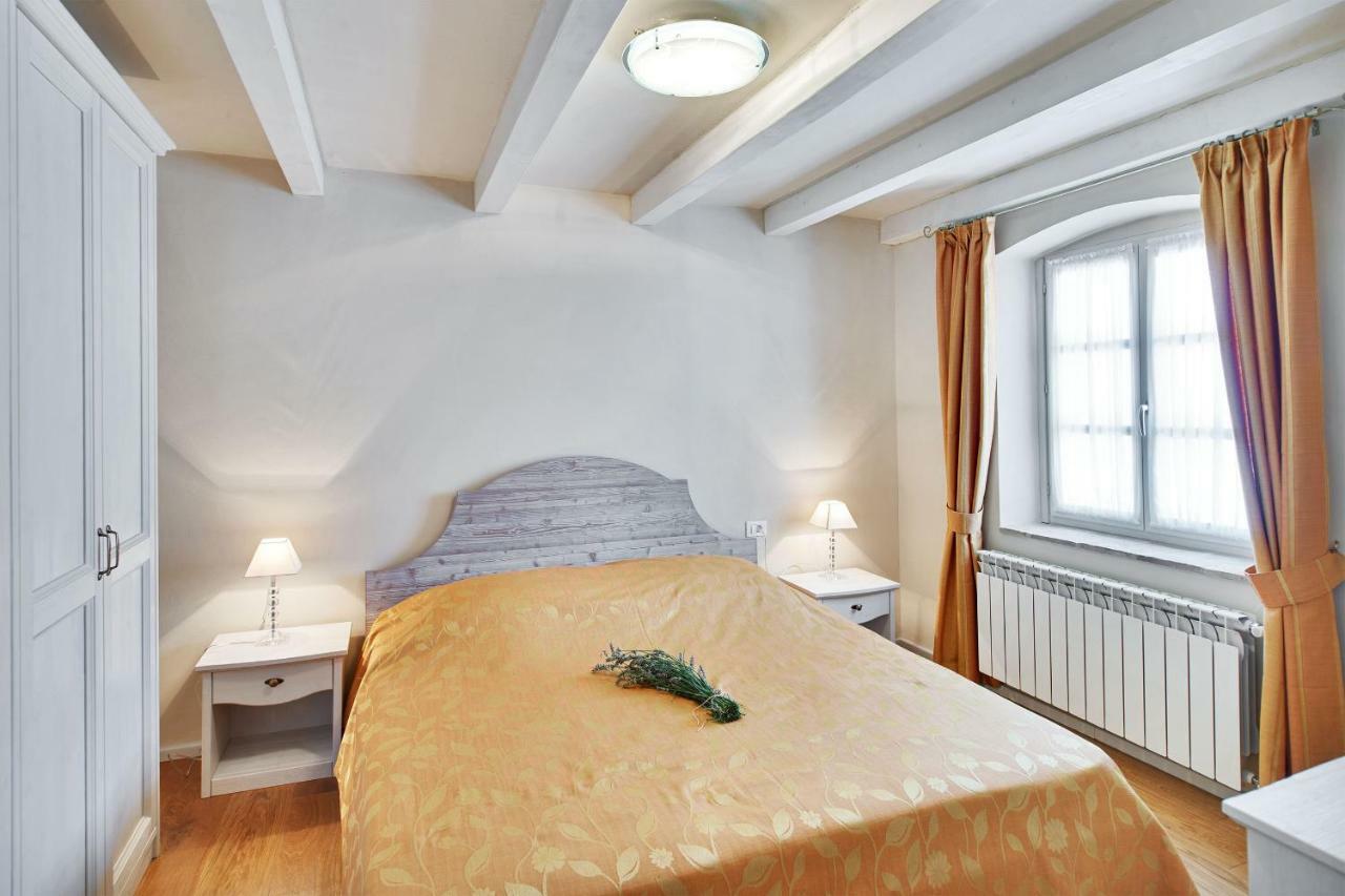 Casa Meloni Holiday home *