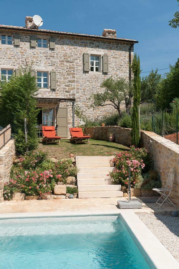 Casa Meloni Holiday home