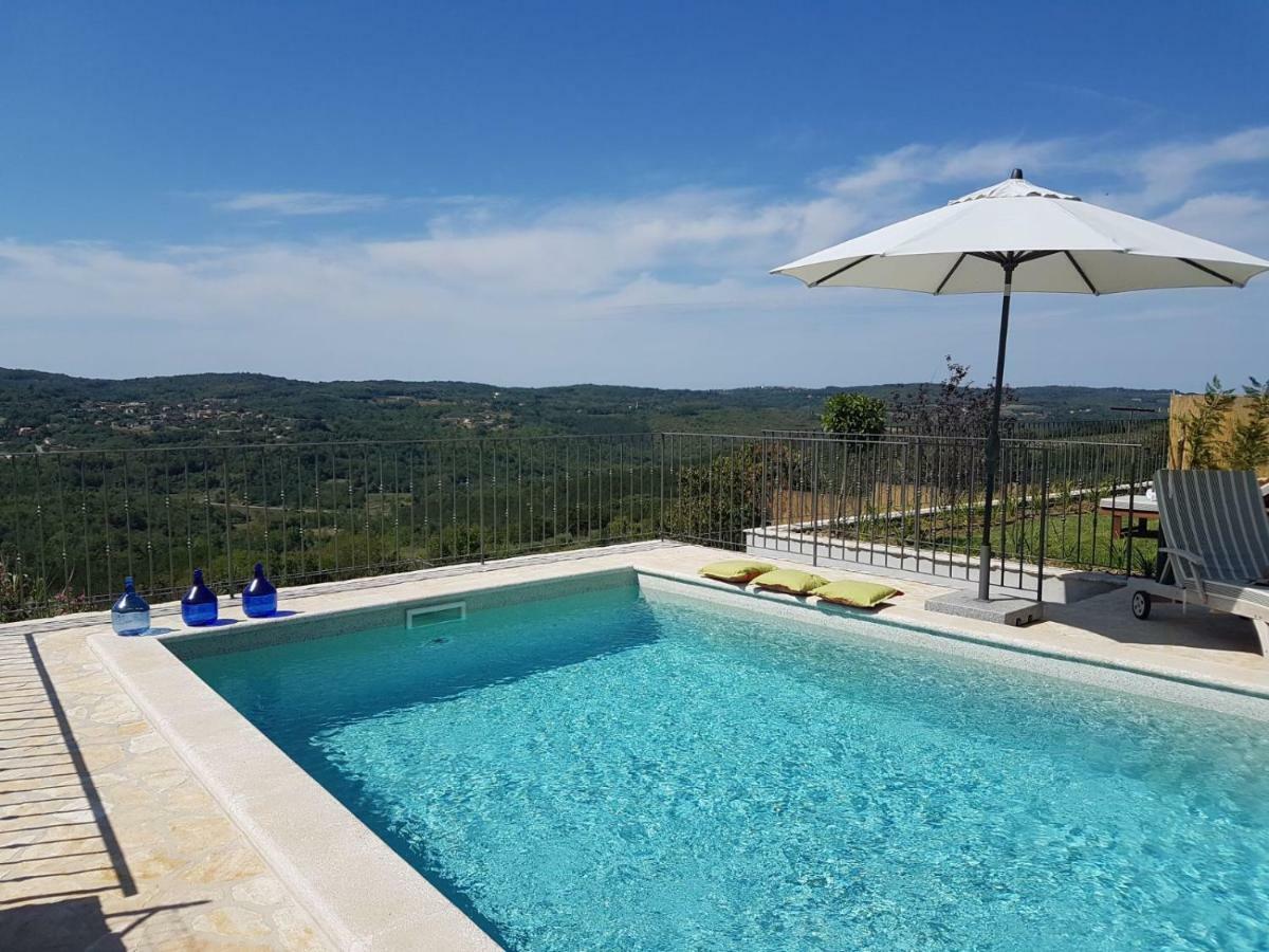 Dom wakacyjny Casa Meloni